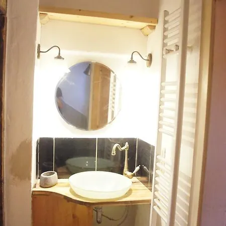 Apartment Ferienhaus *