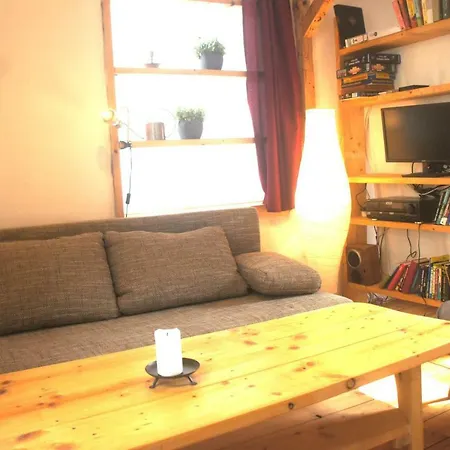 Ferienhaus Apartment Bonn