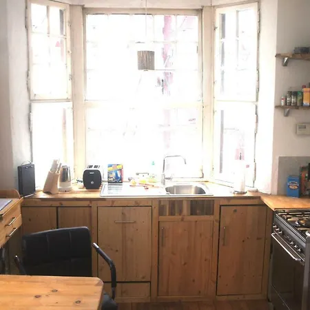 Ferienhaus *