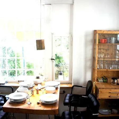Ferienhaus *
