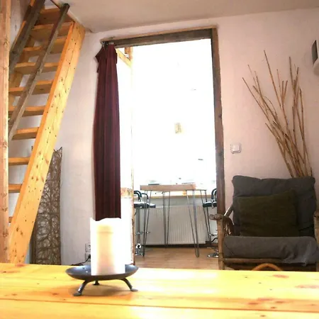 Ferienhaus Apartment Bonn